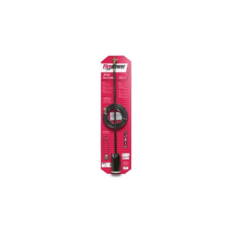Firepower Victor - Oxy Fuel - HT-350FP Vers-a-Flame 0384-1280